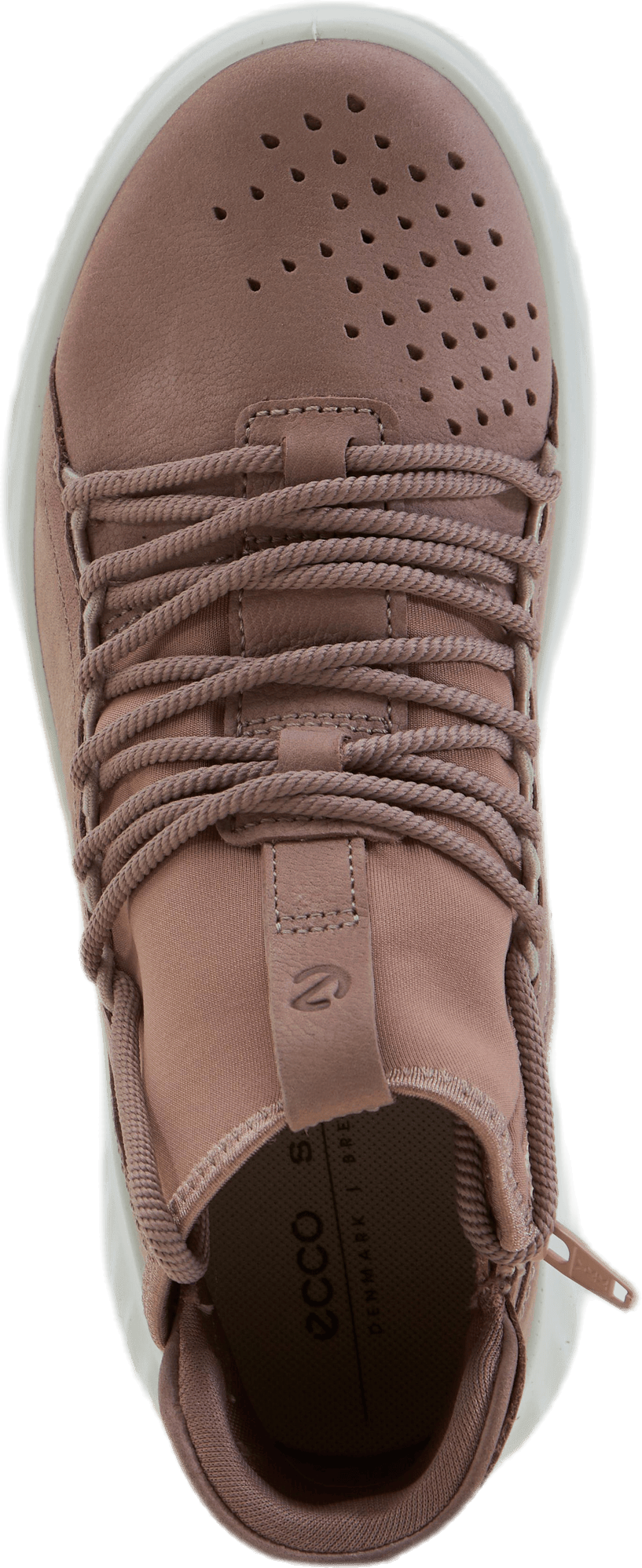 SP.1 Lite Ankle Boot Pink - Bild 5