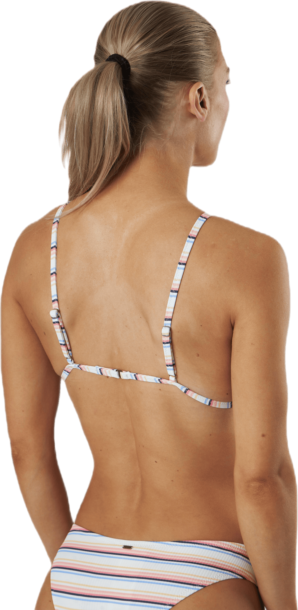 Golden State High Triangle Patterned - Bild 3