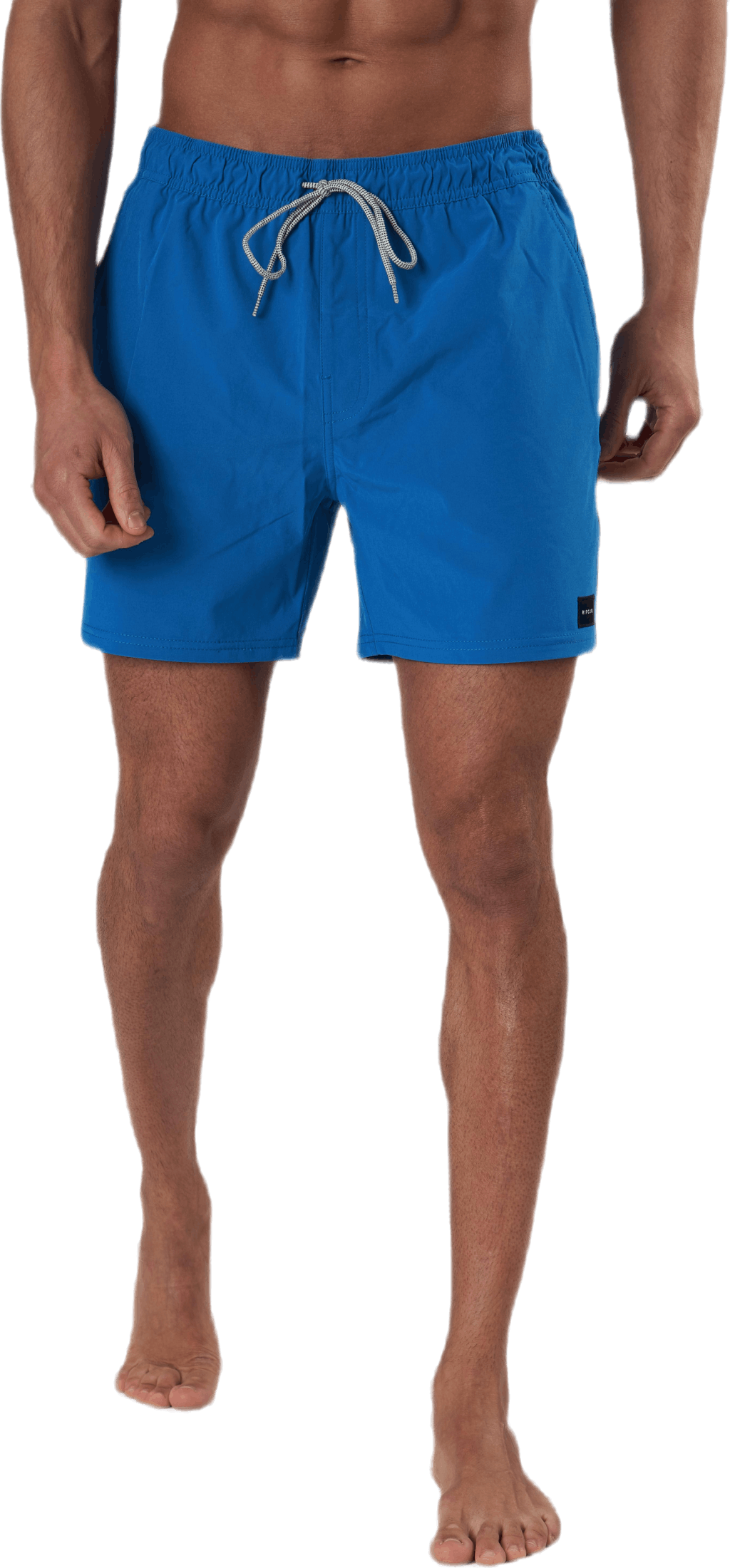 Daily Volley 16" Blue, Male, Kläder, Badkläder, Simning, Blå, S