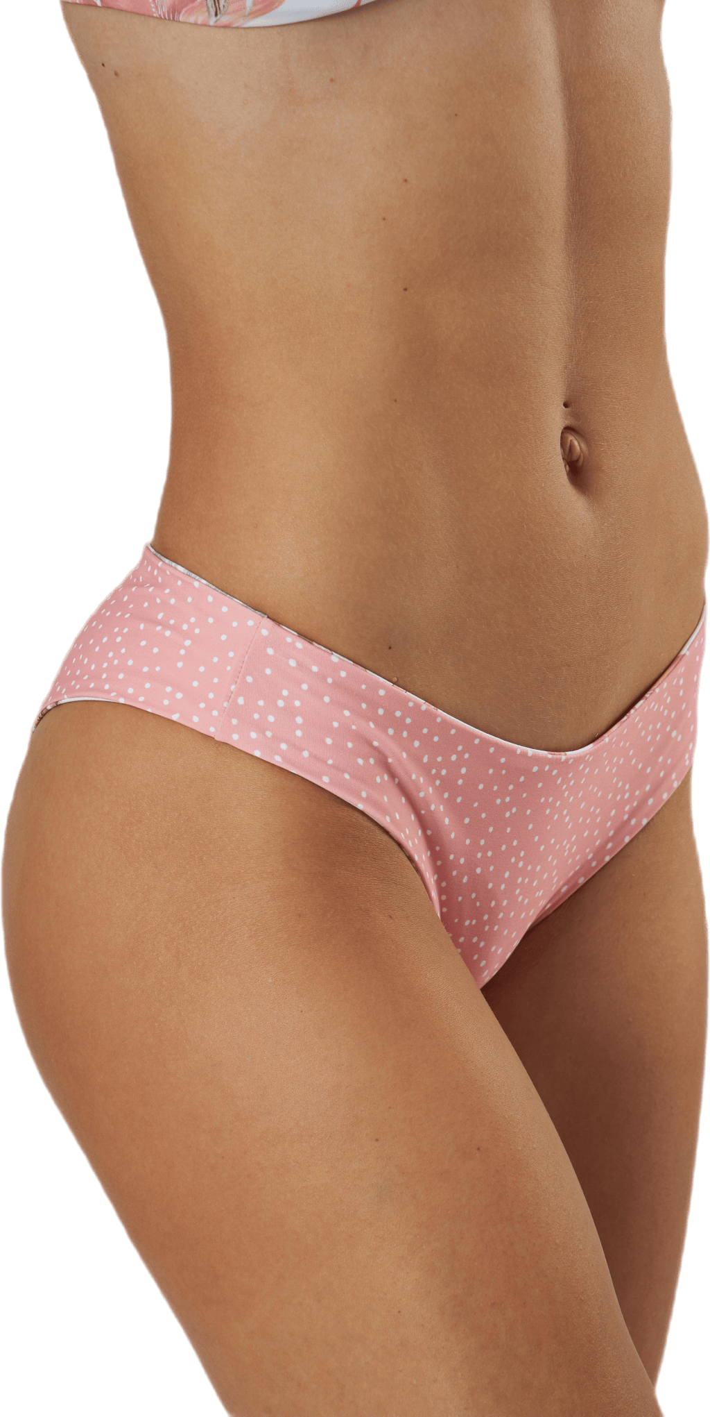 Tallows Reversible Hipster White - Bild 6