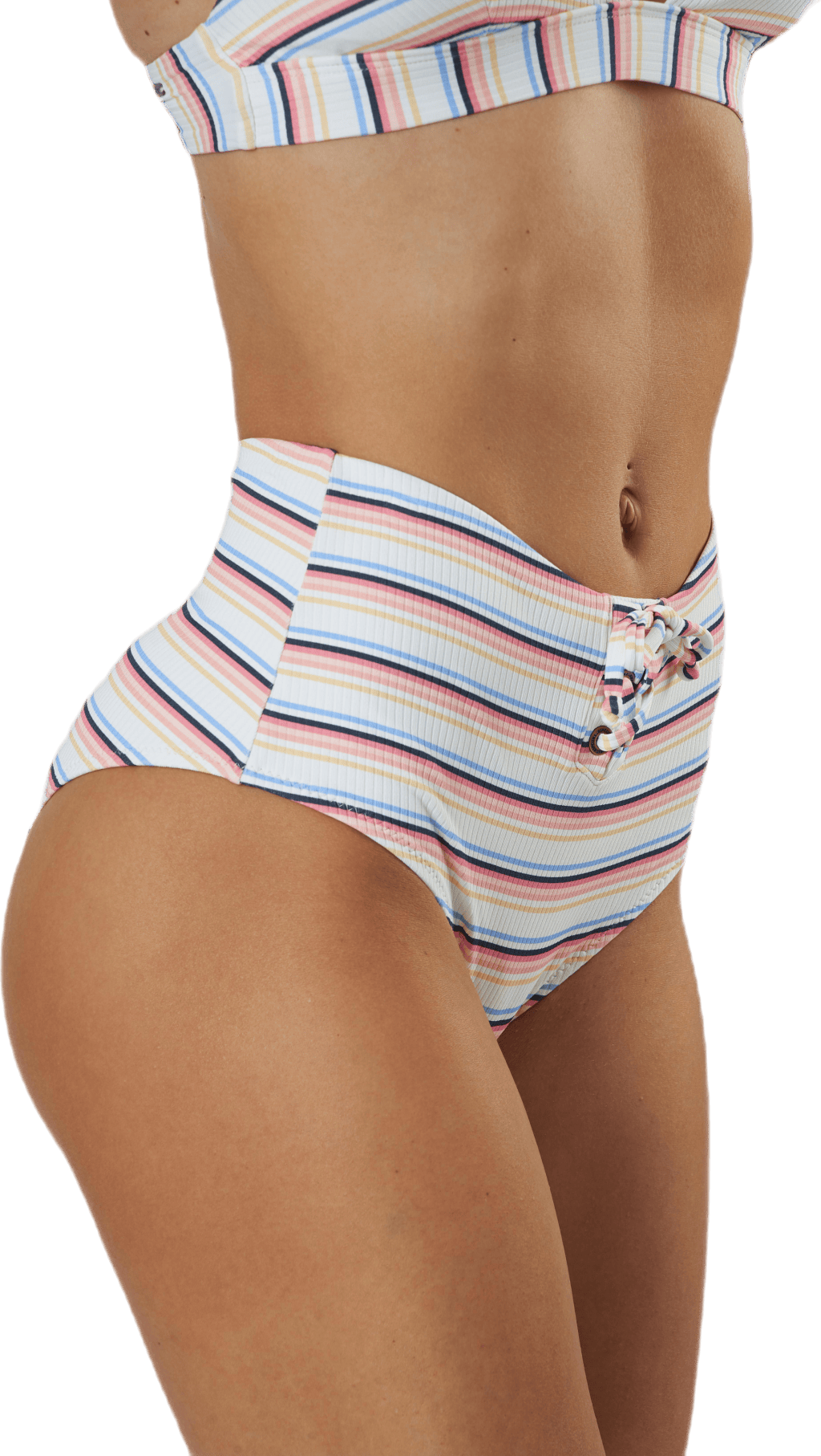 Golden State High Waist Bottom Patterned - Bild 3
