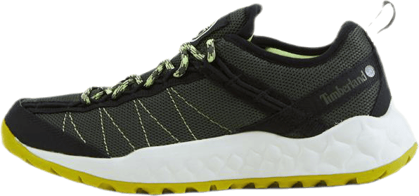 Solar Wave Low Fabric Green, Unisex, Sapatos, Sapatilhas, Verde, EU 35