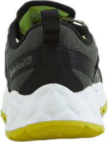 Solar Wave Low Fabric Green - Bild 2