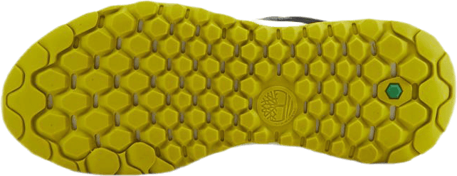 Solar Wave Low Fabric Green - Bild 4
