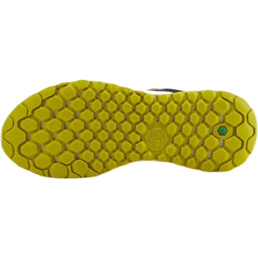 Solar Wave Low Fabric Green - Bild 4