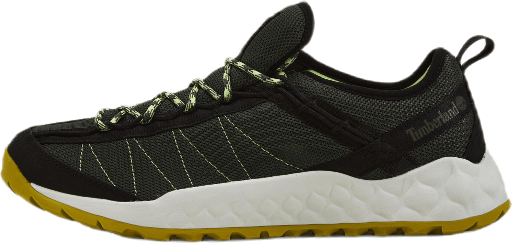 Solar Wave Low Fabric Jr Green, Unisex, Shoes, Trainers, Green, UK 5,5