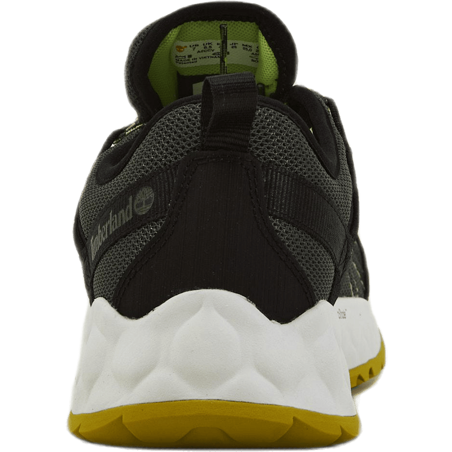 Solar Wave Low Fabric Jr Green - Bild 2