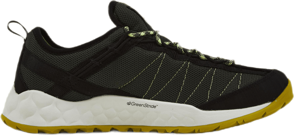 Solar Wave Low Fabric Jr Green - Bild 3