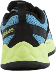 Solar Wave Low Fabric Blue - Bild 2