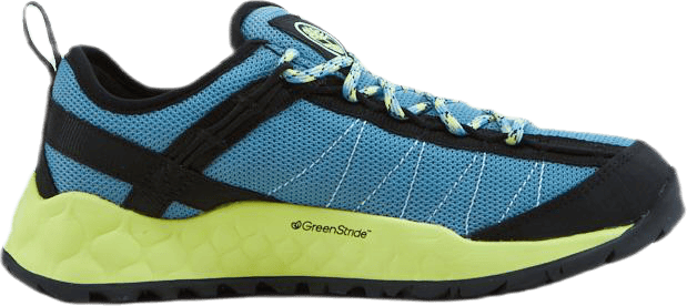 Solar Wave Low Fabric Blue - Bild 3