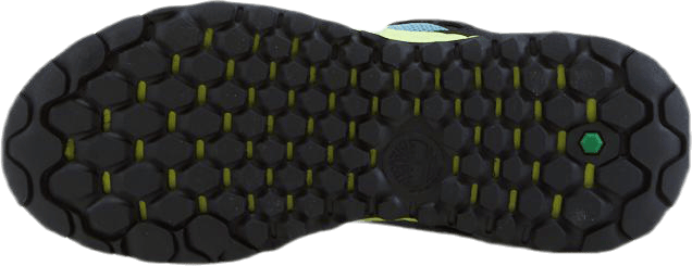 Solar Wave Low Fabric Blue - Bild 4