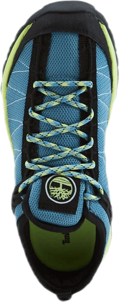 Solar Wave Low Fabric Blue - Bild 5