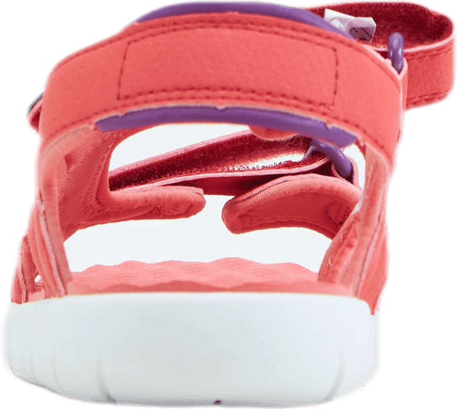 Perkins Row 2-Strap Junior Red - Bild 2