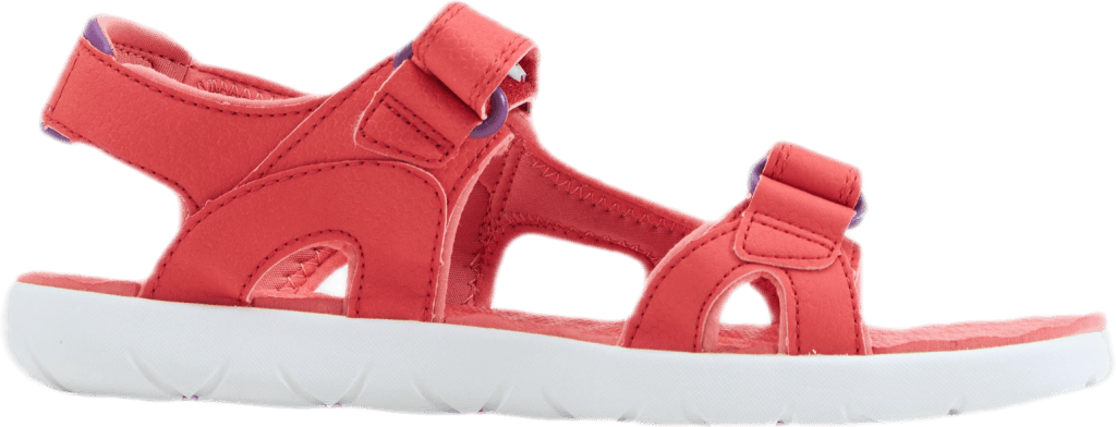 Perkins Row 2-Strap Junior Red - Bild 3