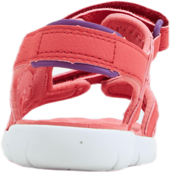 Perkins Row 2-Strap Red - Bild 2