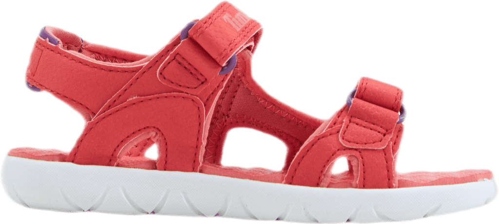 Perkins Row 2-Strap Red - Bild 3