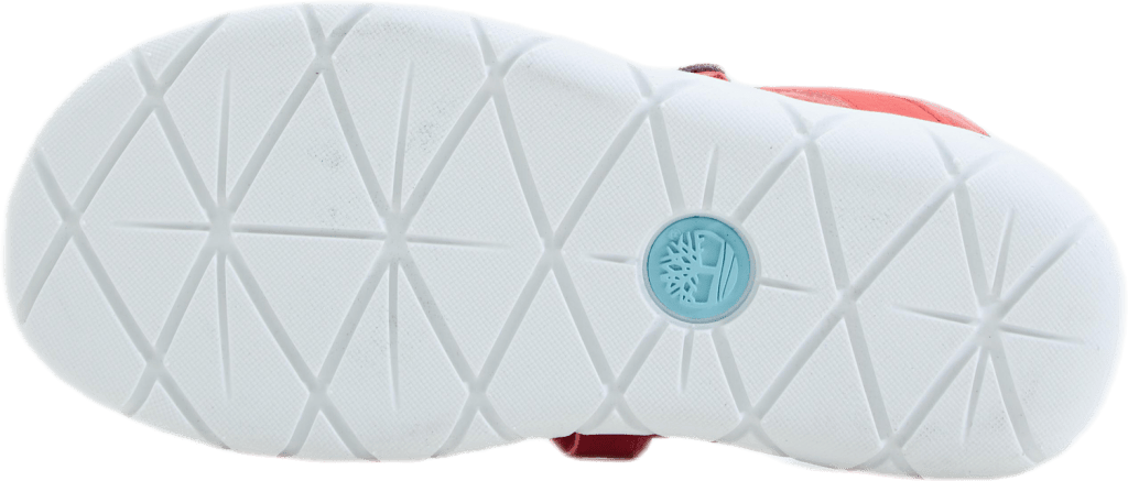 Perkins Row 2-Strap Red - Bild 4