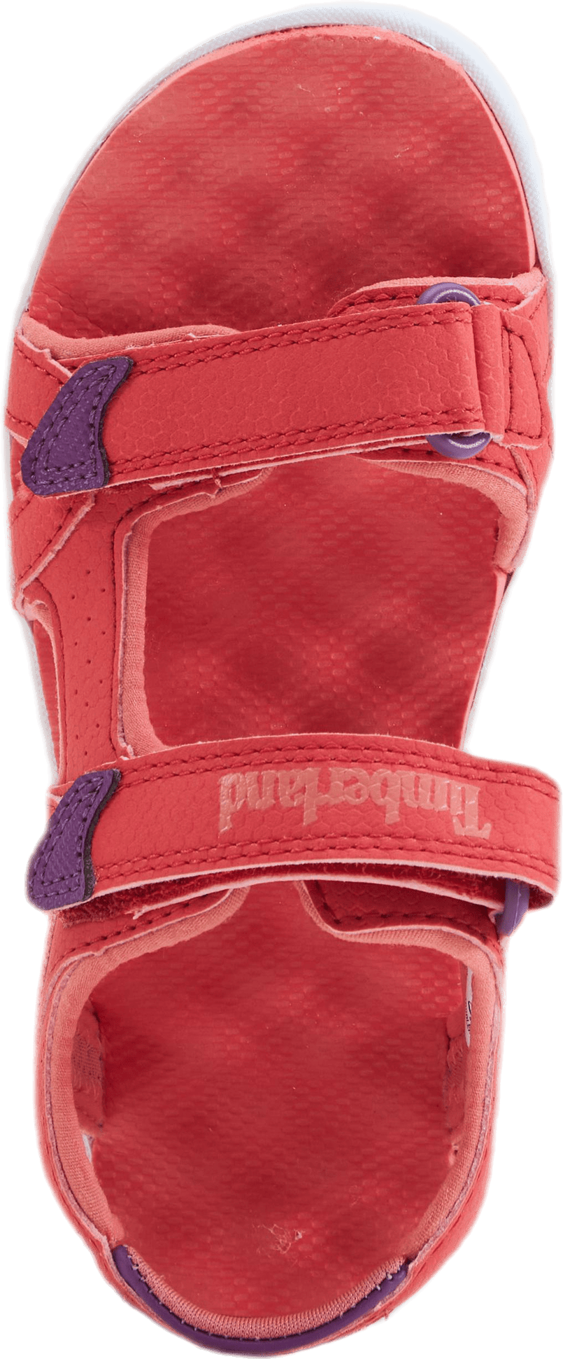 Perkins Row 2-Strap Red - Bild 5