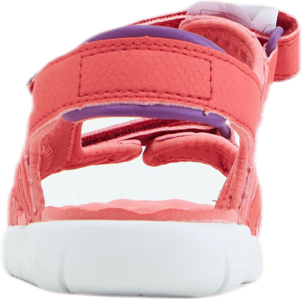 Perkins Row 2-Strap Red - Bild 2