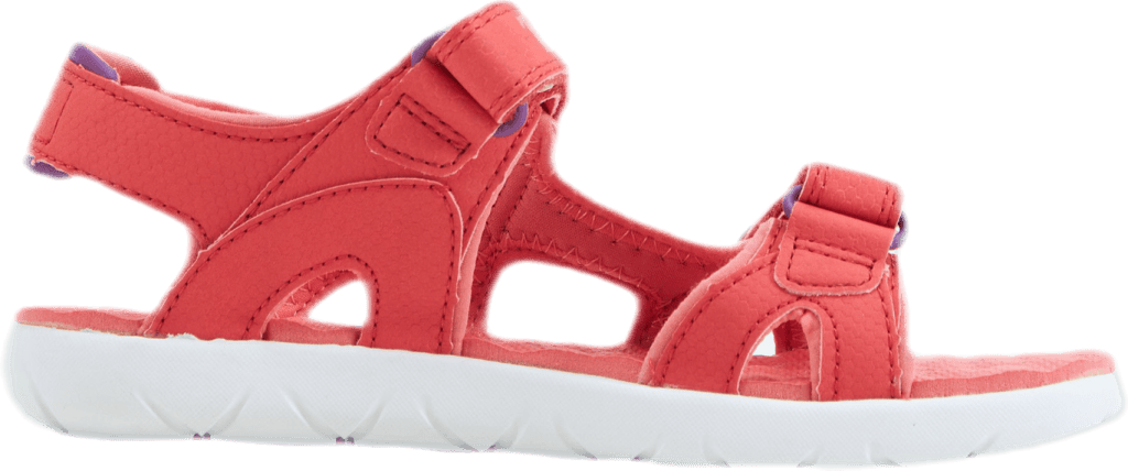 Perkins Row 2-Strap Red - Bild 3