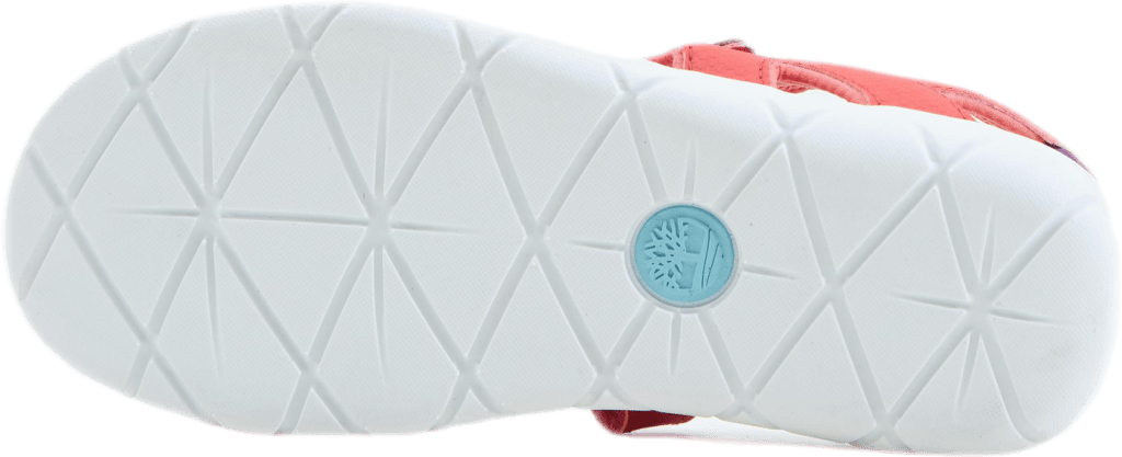 Perkins Row 2-Strap Red - Bild 4