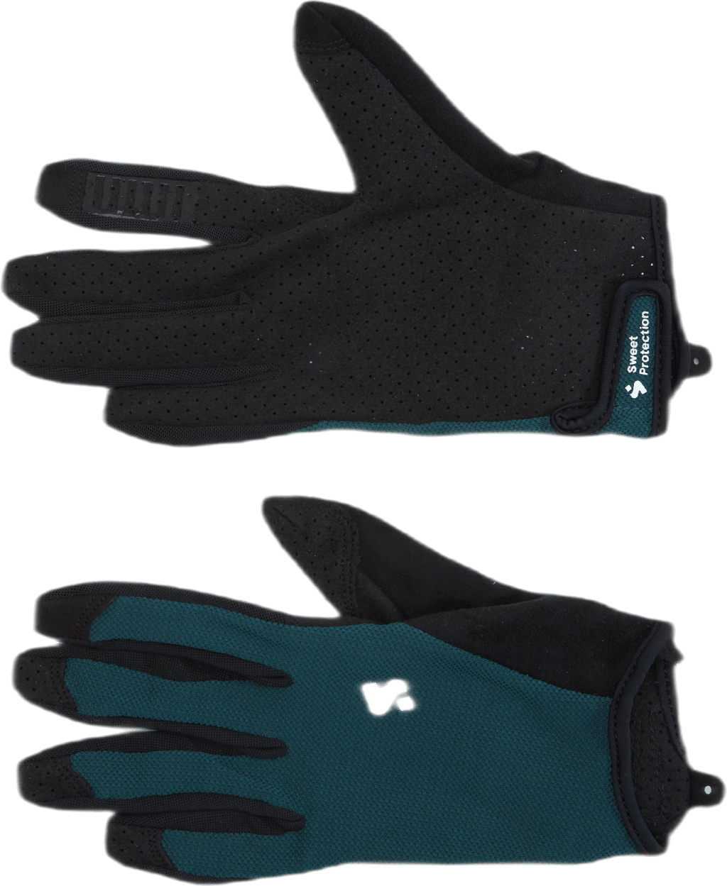 Hunter Light Gloves M Green, Male, Vêtements, chapeaux et casquettes, Cyclisme, Vert, L