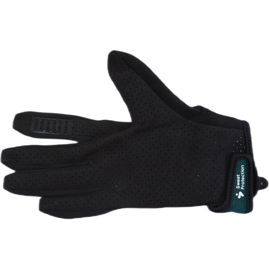 Hunter Light Gloves M Green - Bild 2