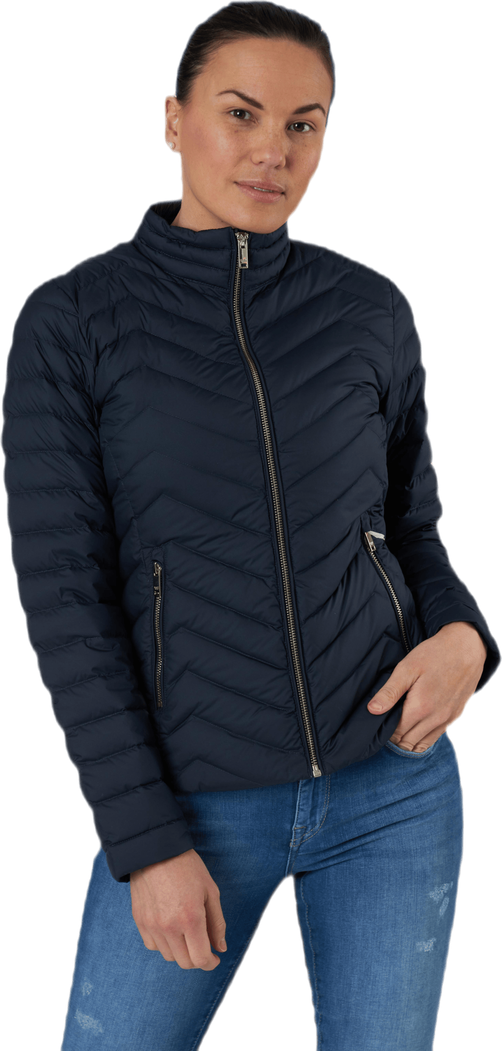 Molly Lightdown Black