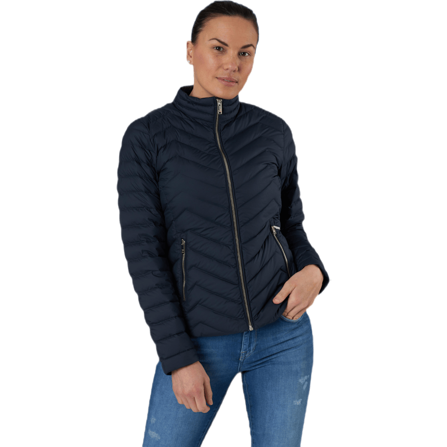 Molly Lightdown Black