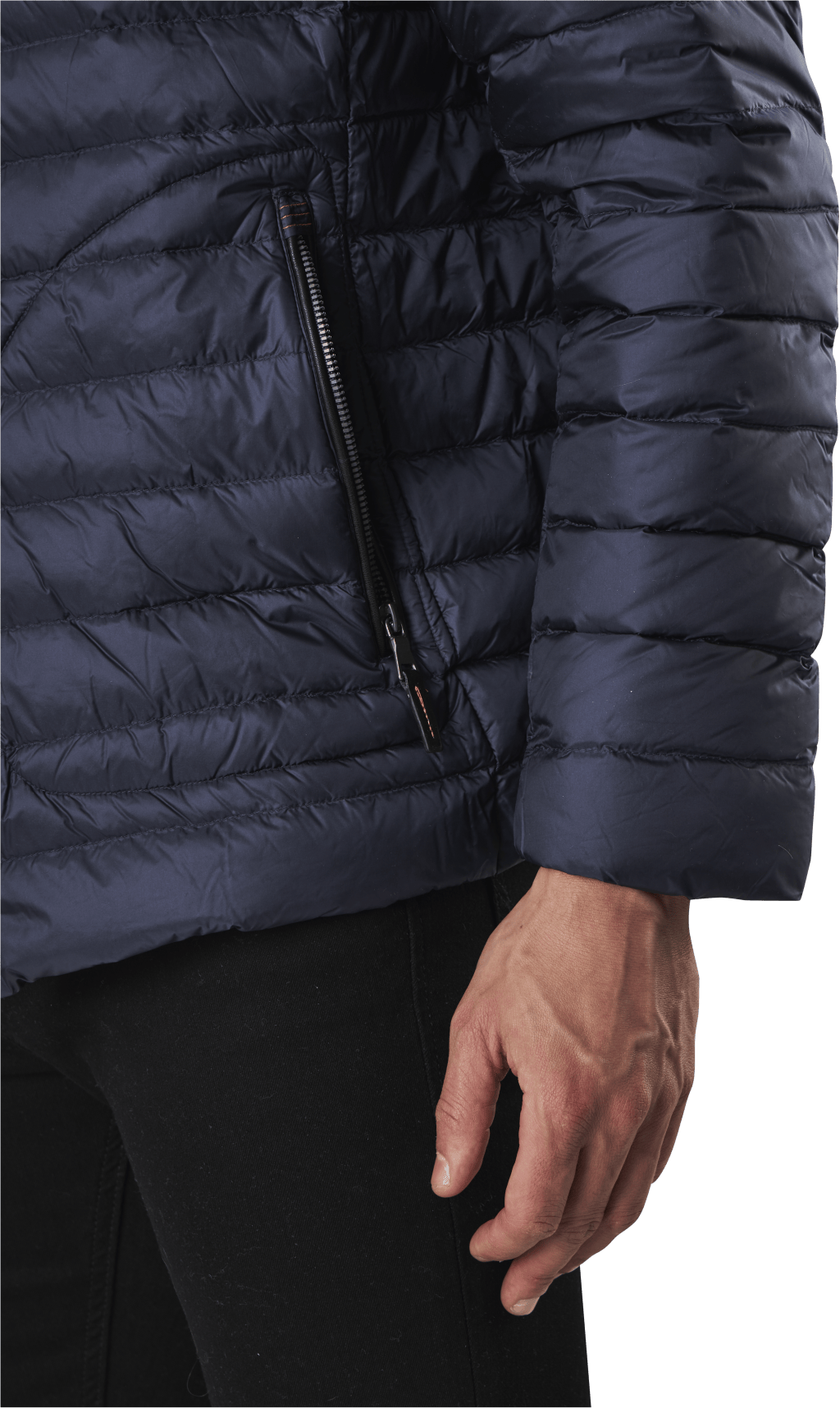 Nolan Blue - Bild 5