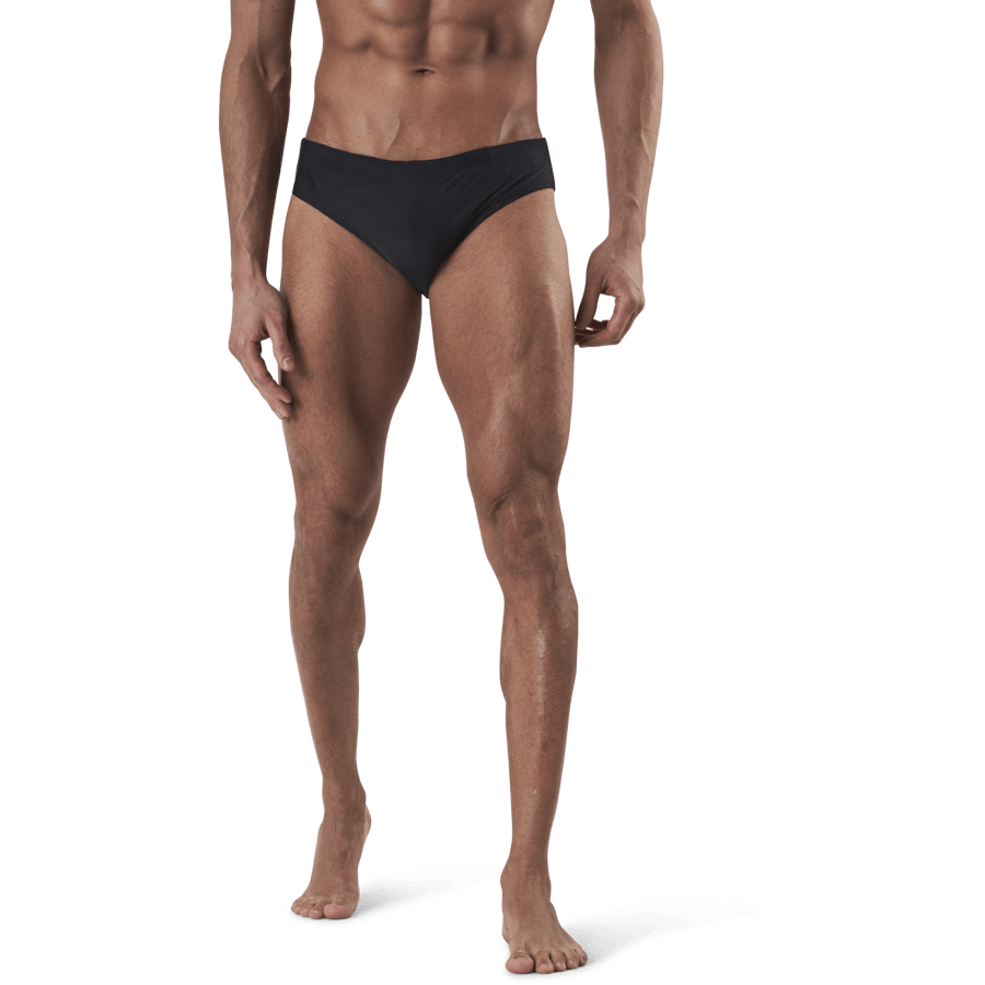 Tempo Brief Black