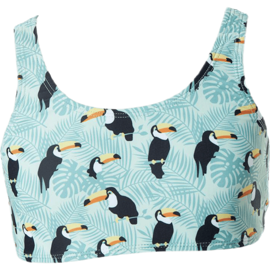 Solig Bikini Set Green