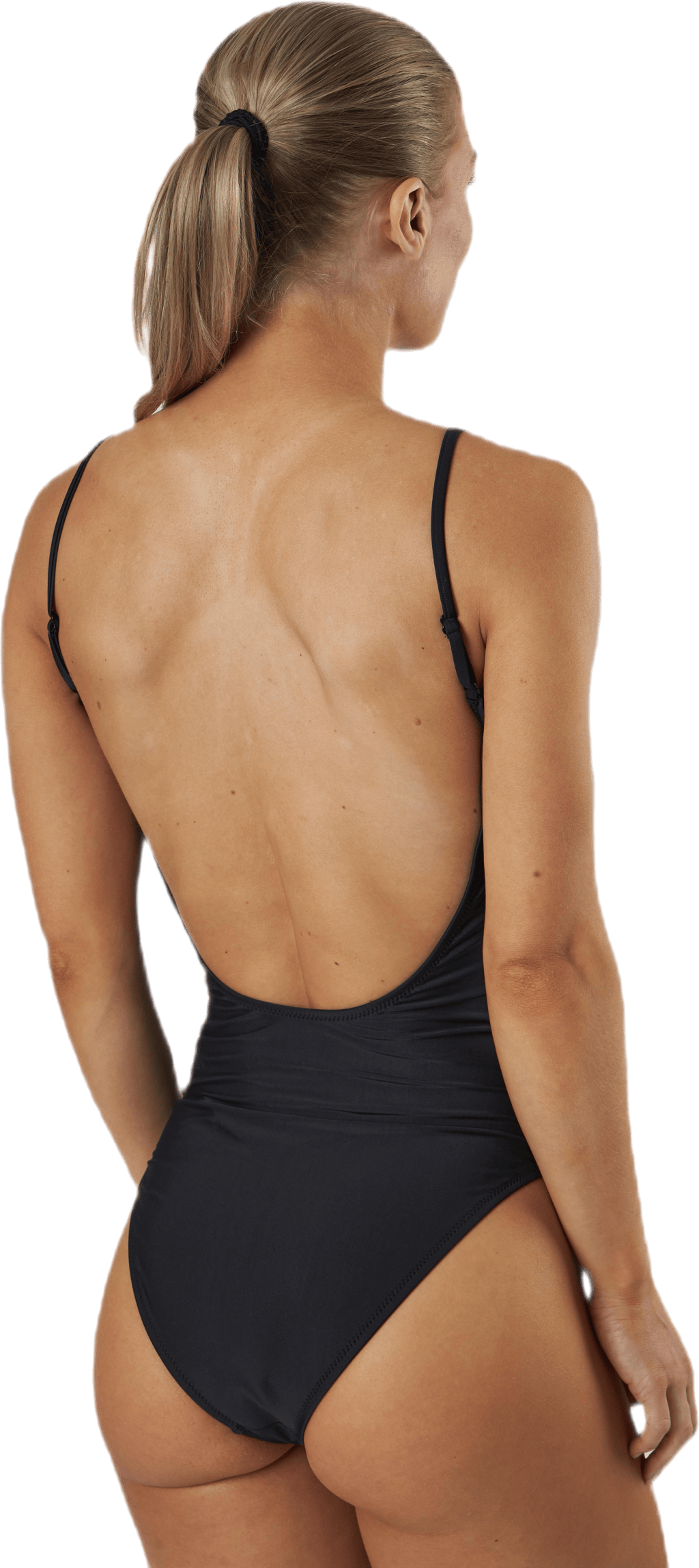 Corinne Swimsuit Black - Bild 3