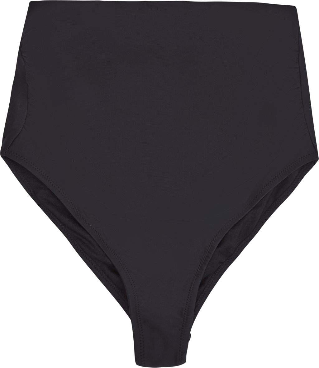 Esme Mama Brief Black, Female, Apparels, maternity, Swimming, Black, M