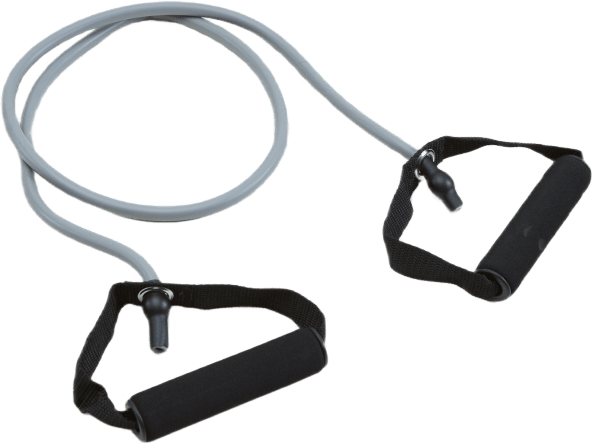 Toning Tube – Light Grey