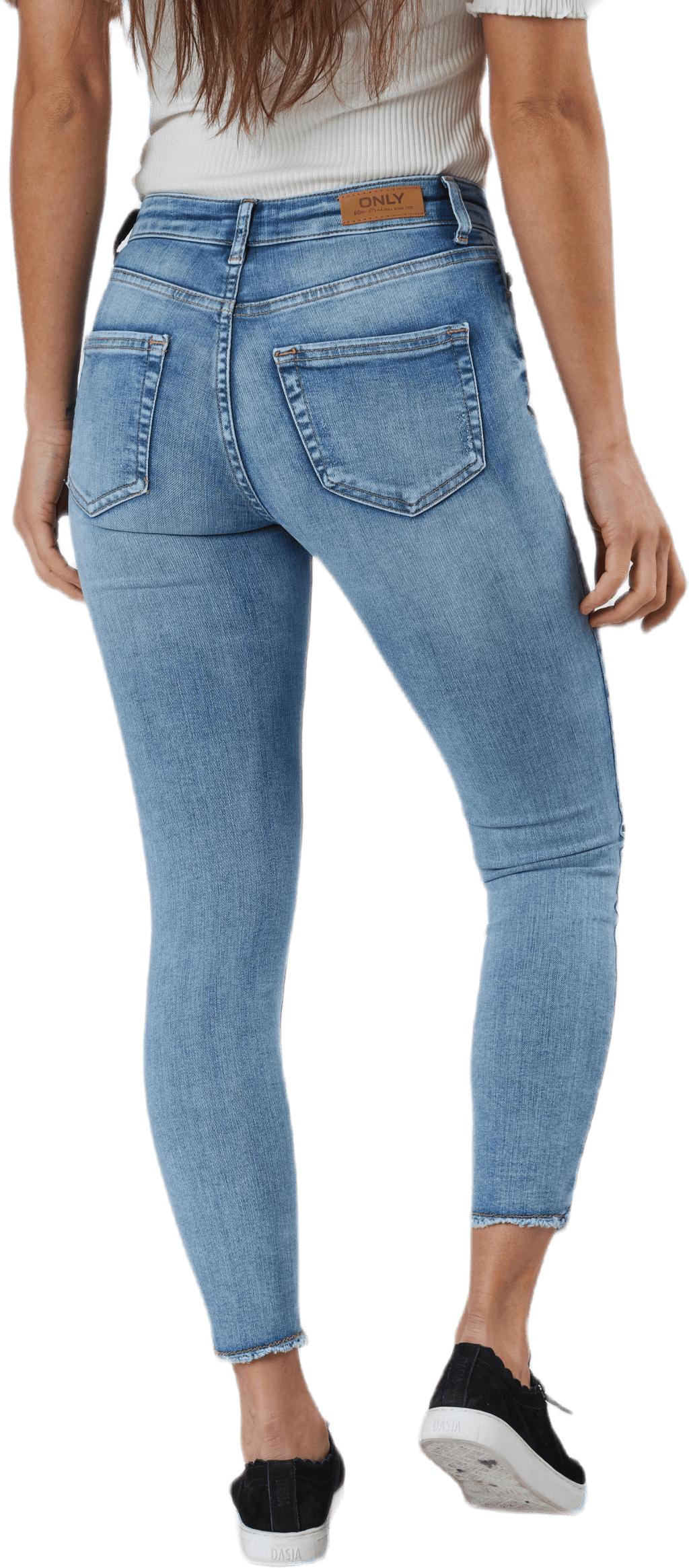 Blush Mid Denim Light Blue Denim - Bild 3