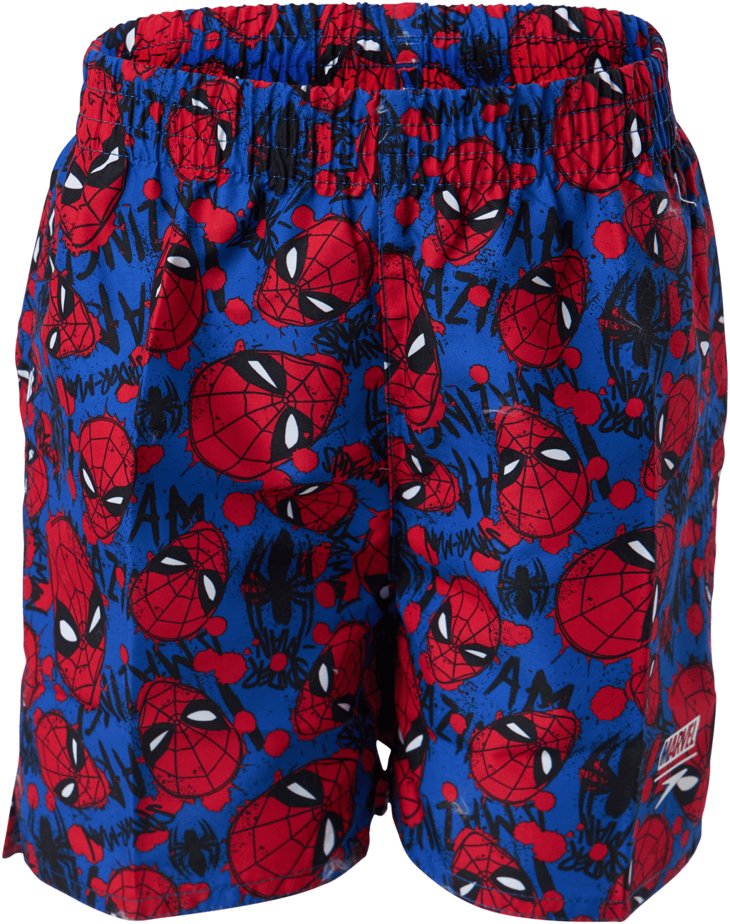 Olaf Watershort 11 Blue/Red