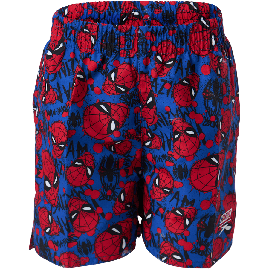 Olaf Watershort 11 Blue/Red
