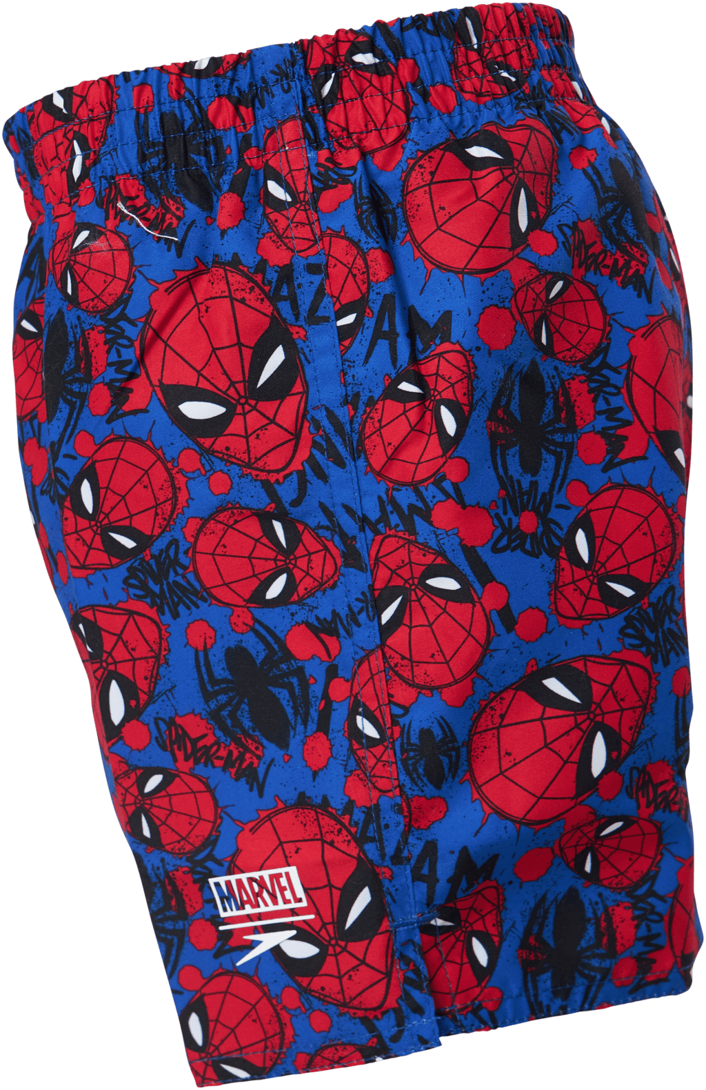 Olaf Watershort 11 Blue/Red - Bild 2