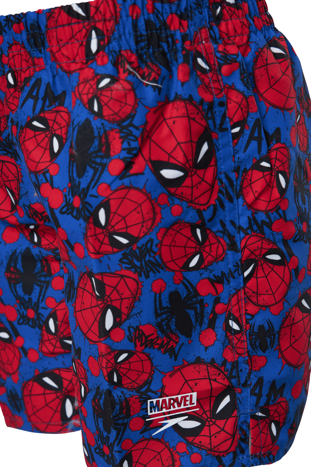 Olaf Watershort 11 Blue/Red - Bild 4