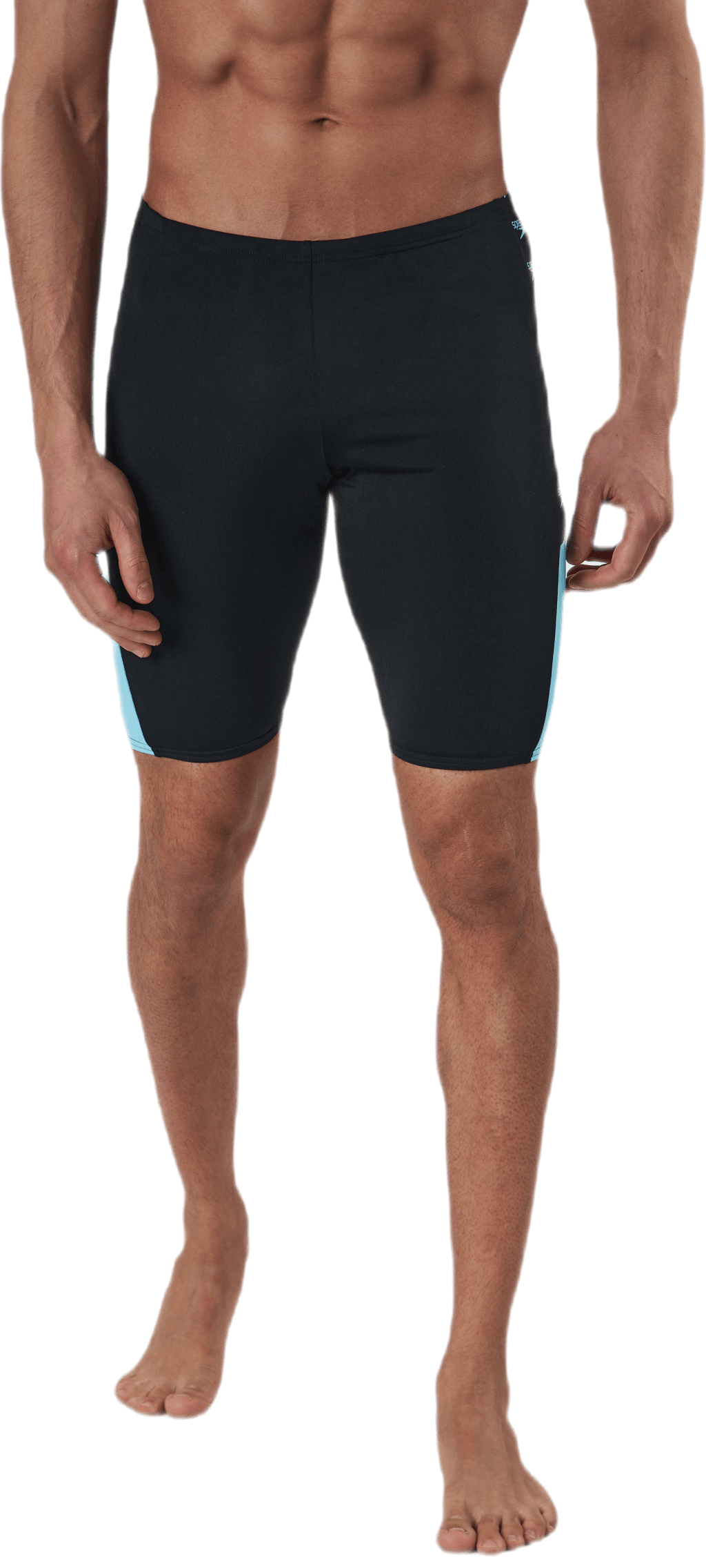 Boom Logo Splice Jammer Blue/Black - Bild 2