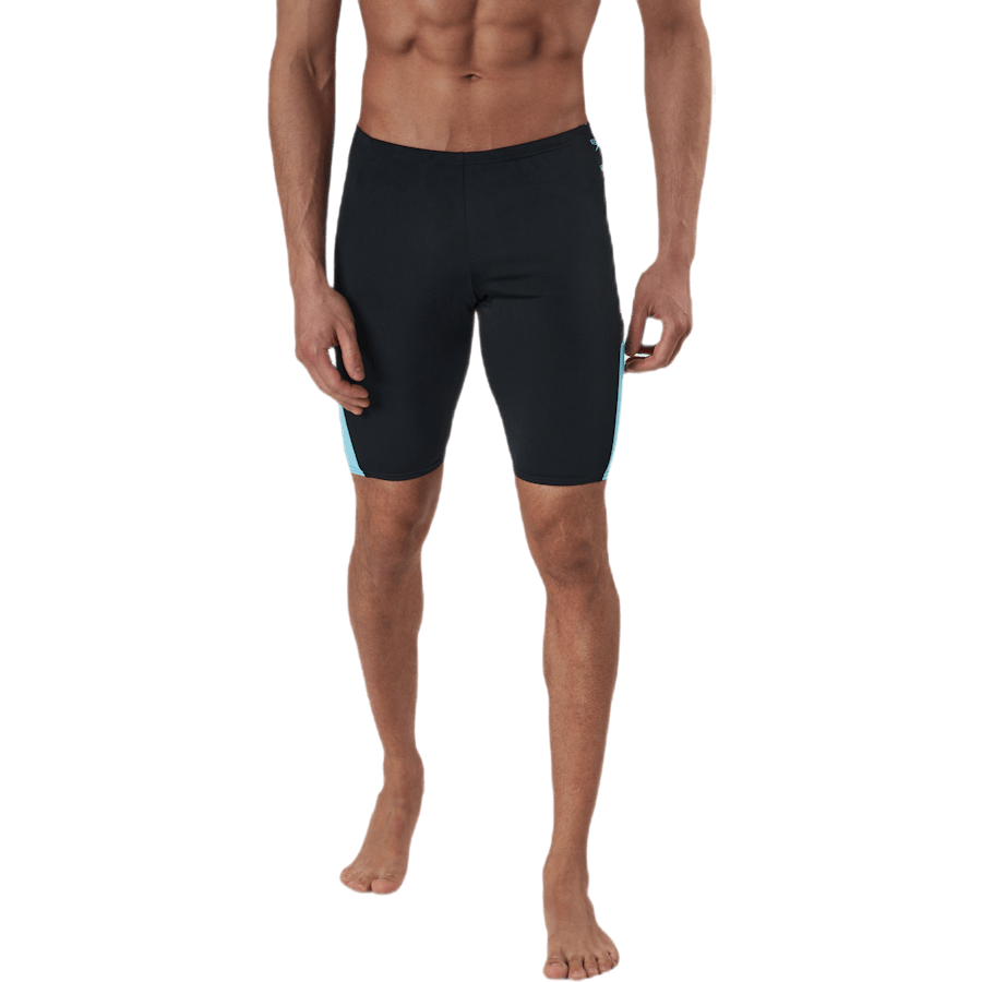 Boom Logo Splice Jammer Blue/Black - Bild 2