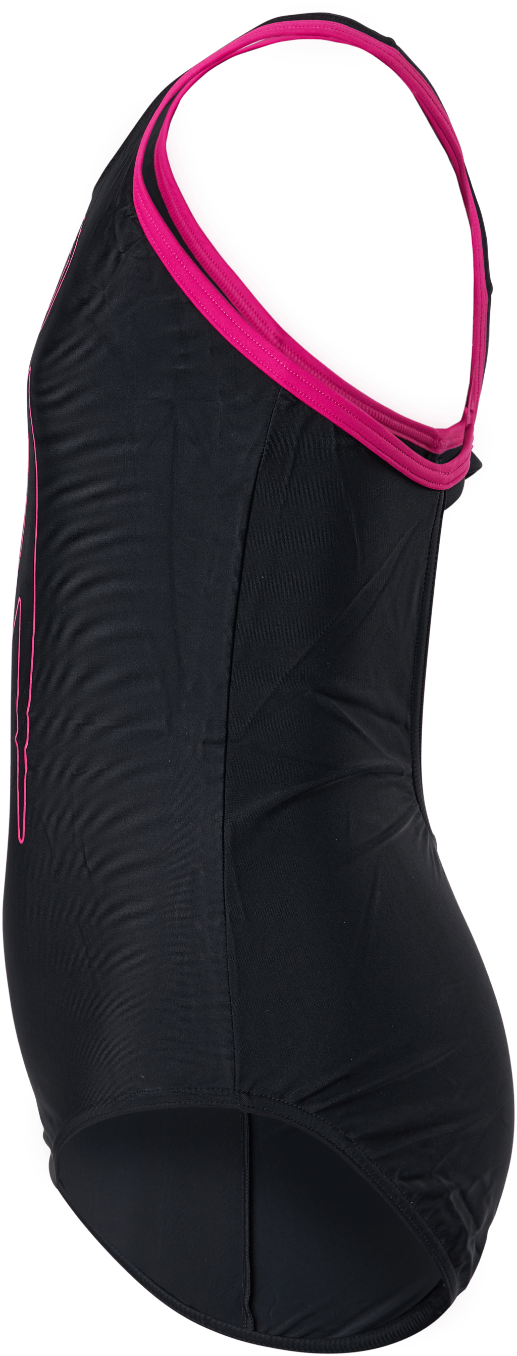 Boomstar Placement Flyback Pink/Black - Bild 2