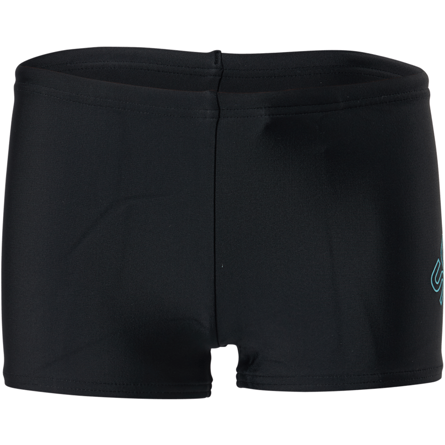 Boomster Placement Aquashort Blue/Black