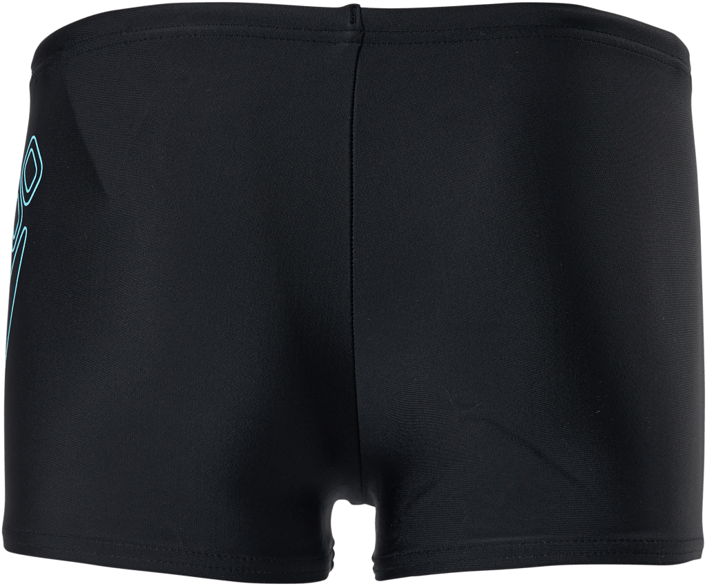 Boomster Placement Aquashort Blue/Black - Bild 3