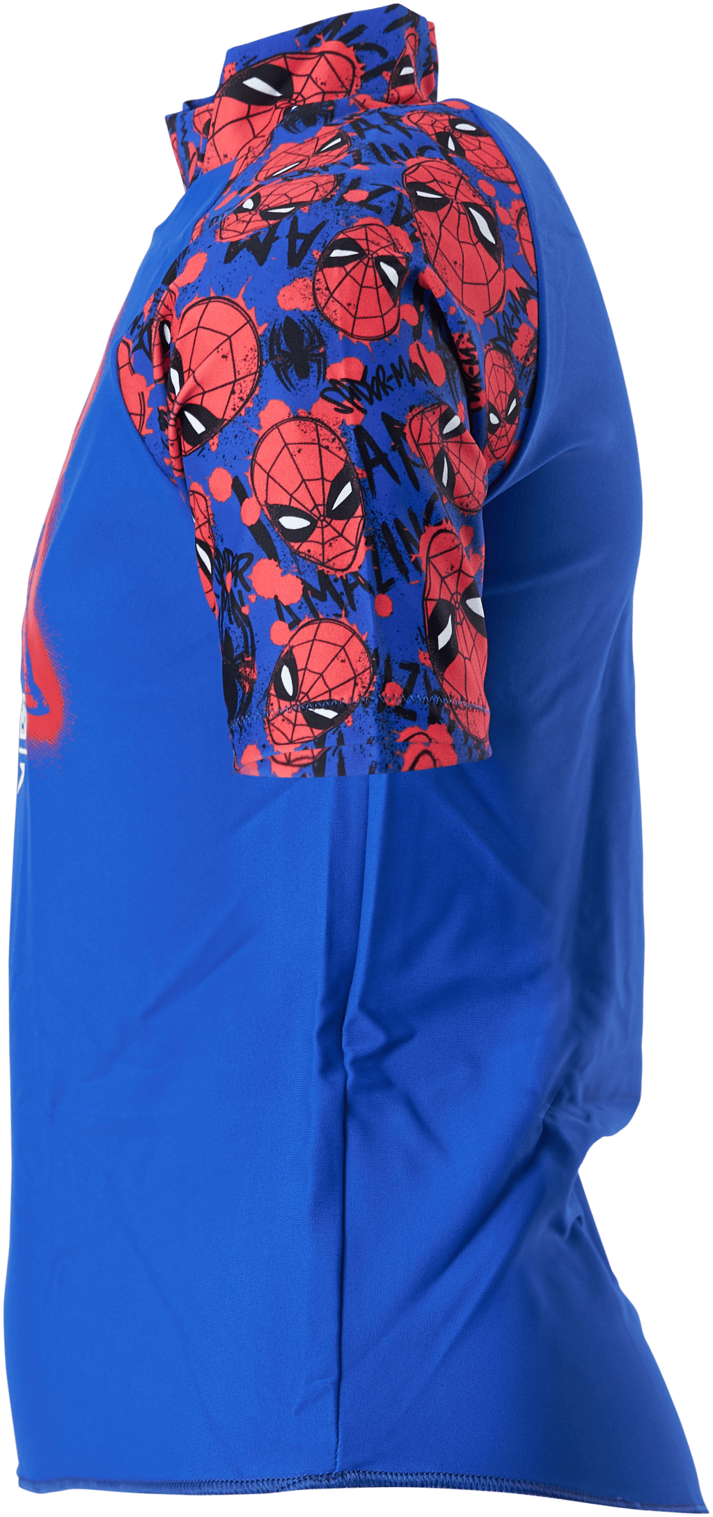 Marvel Spiderman Sun Top Blue - Bild 2