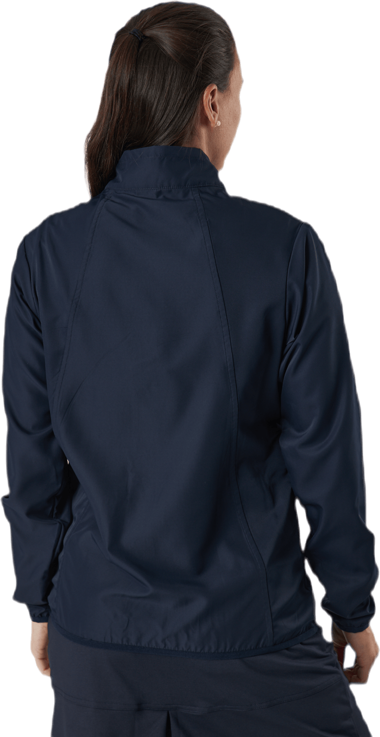 Mia Wind Jacket Blue - Bild 3
