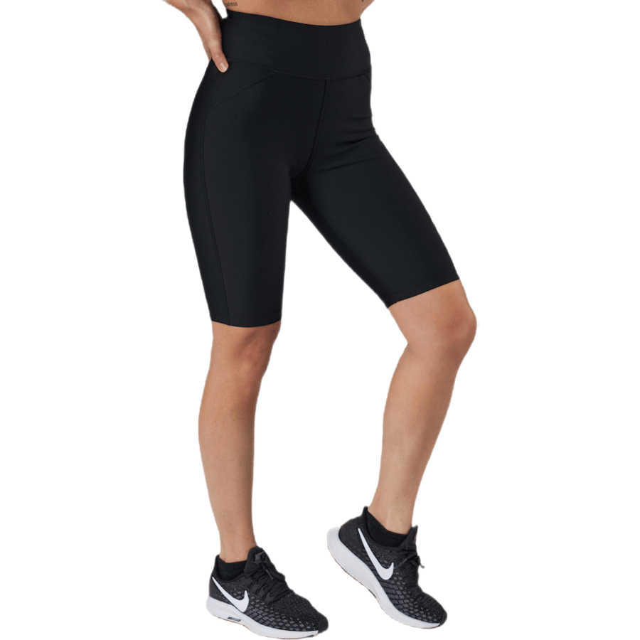 Control Biker Shorts2.0 Black - Bild 2