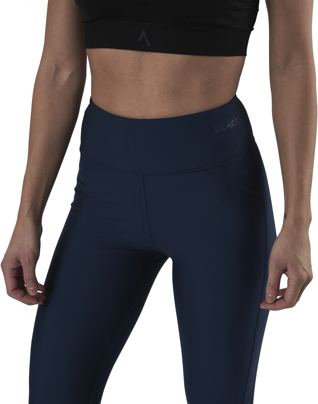 Control Tights 2.0 Blue - Bild 4