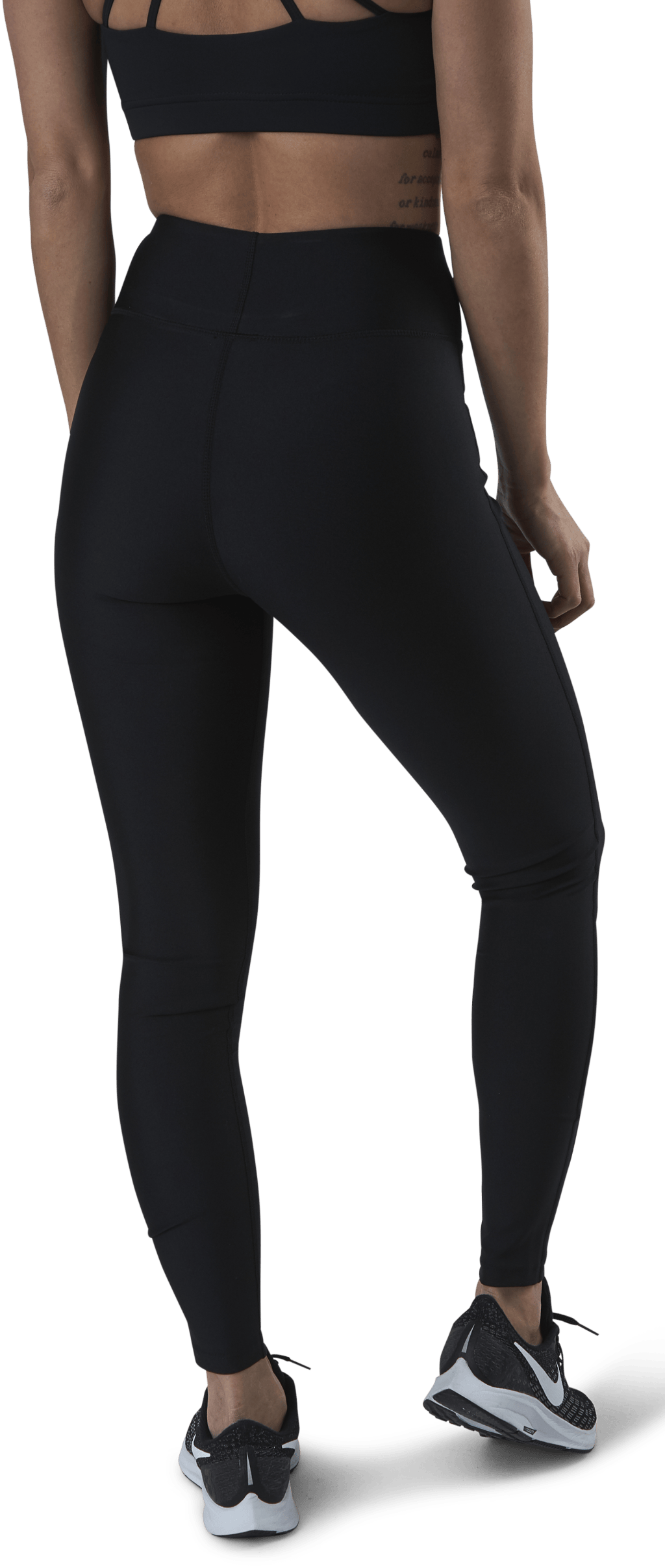 Control Tights 2.0 Black - Bild 3